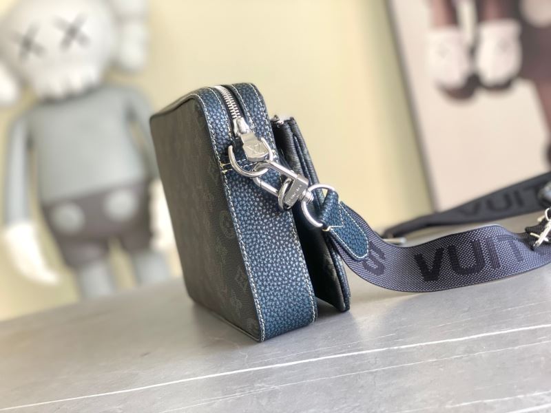 Mens Louis Vuitton Satchel Bags